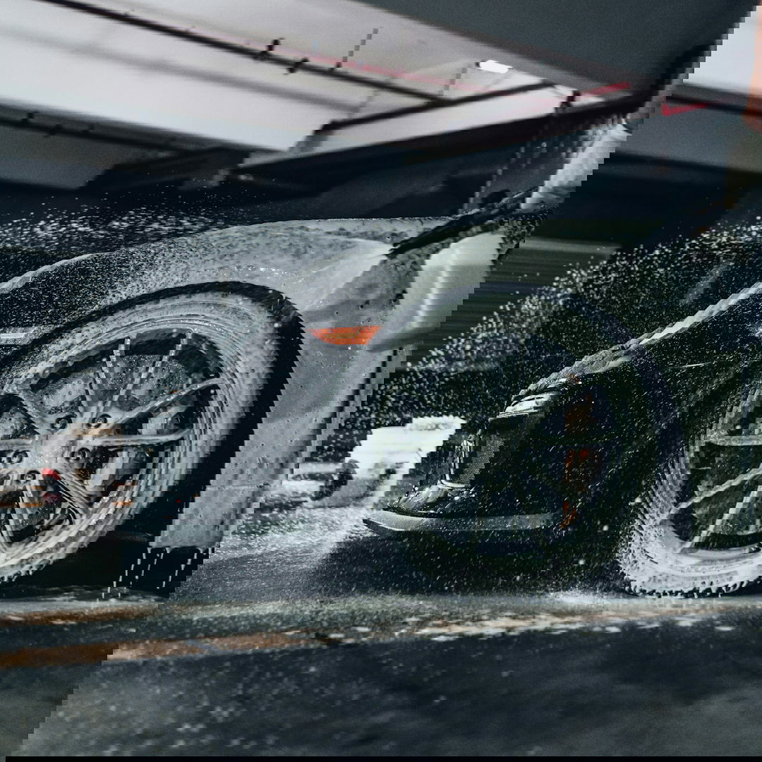 black-car-with-white-plastic-cup-on-top.jpg black car with white plastic cup on top